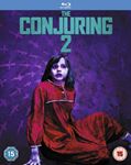 The Conjuring 2 [2016] - Patrick Wilson