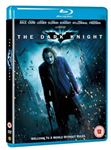 Dark Knight [2008] - Christian Bale