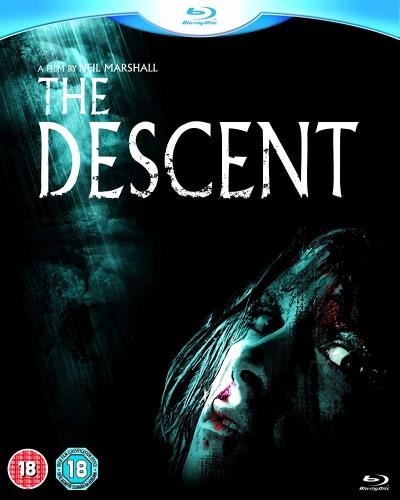 Descent [2005] - Myanna Buring