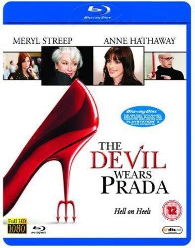 The Devil Wears Prada [2006] - Meryl Streep