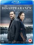 The Disappearance - Francois-xavier Demaison