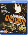The Disappearance Of Alice Creed - Gemma Arterton