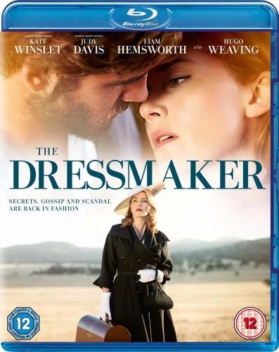 The Dressmaker - Kate Winslet