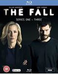 The Fall: Series 1 To 3 - Gillian Anderson
