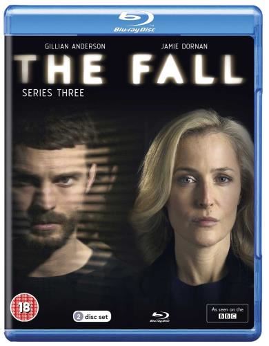 The Fall: Series 3 - Gillian Anderson