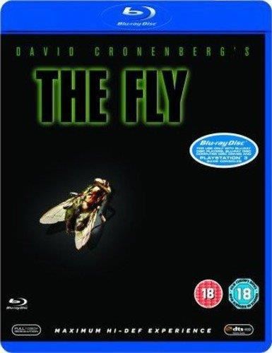 Fly - Jeff Goldblum