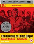 The Friends Of Eddie Coyle - Robert Mitchum