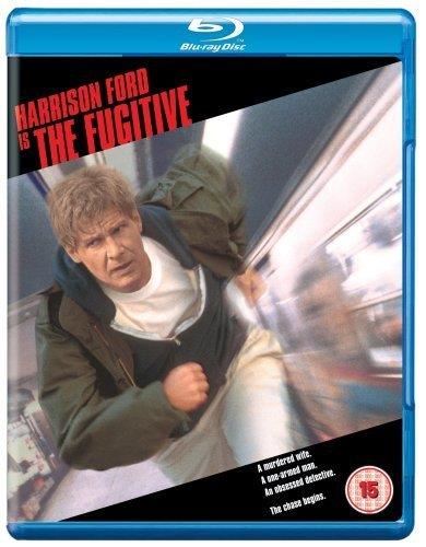 The Fugitive [1993] - Harrison Ford