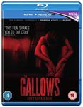 The Gallows [2015] - Reese Mishler