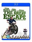 The Great Escape [1963] - Steve Mcqueen