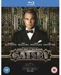 The Great Gatsby [2013] - Leonardo Dicaprio