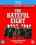 The Hateful Eight - Samuel L. Jackson