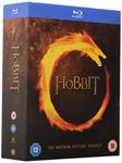 The Hobbit Trilogy [2015] - Martin Freeman