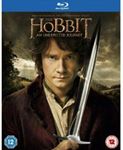 The Hobbit: An Unexpected Journey - Hugo Weaving
