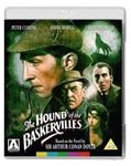 Hound Of The Baskervilles - Peter Cushing