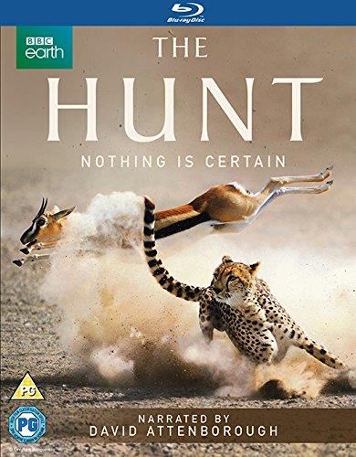 The Hunt [2015] - Film: