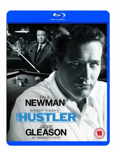 The Hustler [1961] - Paul Newman