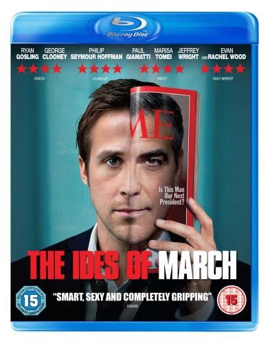 Ides of March - Ryan Gosling