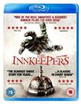 The Innkeepers - Sara Paxton