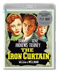 The Iron Curtain - Dana Andrews