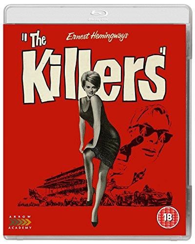 The Killers [1964] - Lee Marvin