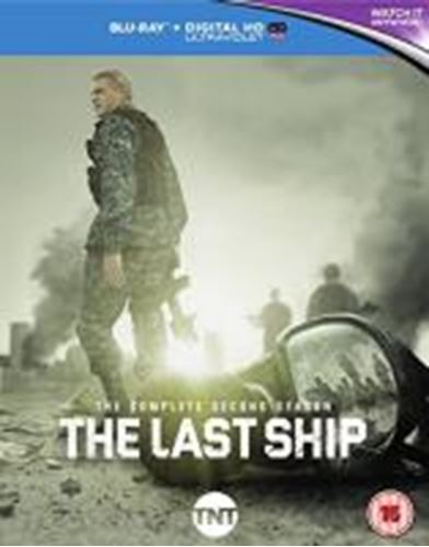 The Last Ship: Season 2 - Eric Dane