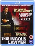 The Lincoln Lawyer [2011] - Matthew Mcconaughey