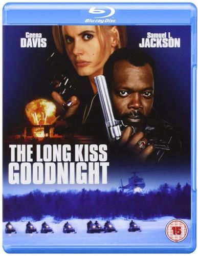 The Long Kiss Goodnight [1996] - Geena Davis