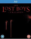 The Lost Boys Trilogy [1987] - Kiefer Sutherland