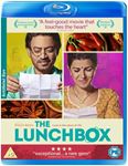 The Lunchbox - Nimrat Kaur