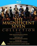 The Magnificent 7: Collection - Yul Brynner