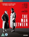 The Man Between [2016] - Film: