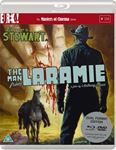 The Man From Laramie Ed. - James Stewart