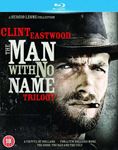 The Man With No Name Trilogy - Clint Eastwood