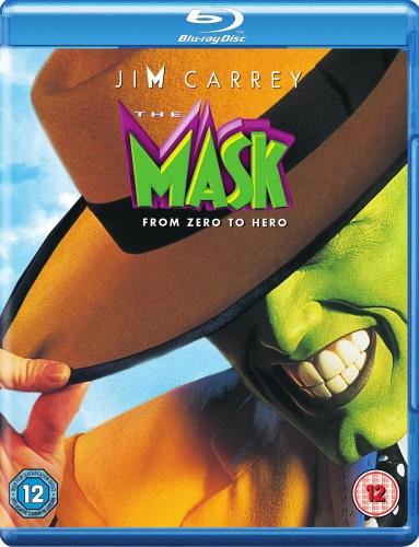 The Mask [2016] - Jim Carrey