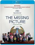 The Missing Picture - Randal Douc