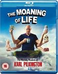 The Moaning Of Life: Series 1 - Karl Pilkington