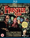 The Monster Club - Vincent Price