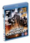 The Mutant Chronicles - Thomas Jane