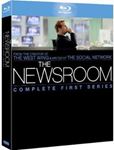 The Newsroom: Season 1 [2013] - Alison Pill