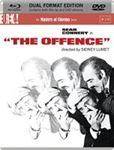 The Offence - Sean Connery