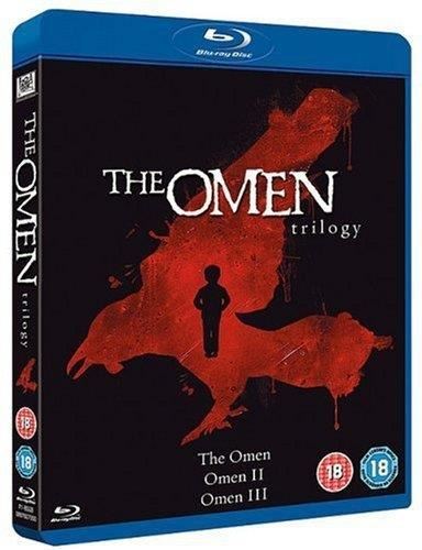 Omen Trilogy - Lee Remick