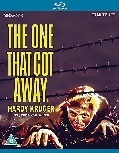 The One That Got Away - Hardy Kruger
