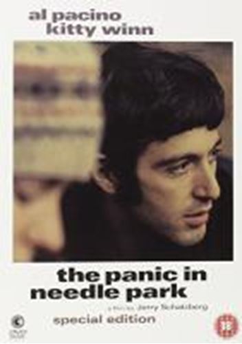 The Panic In Needle Park - Al Pacino
