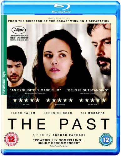 The Past - Bérénice Bejo