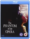 The Phantom Of The Opera  [2004] - Gerard Butler