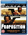The Proposition [2006] - Guy Pearce