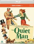 The Quiet Man [1952] - John Wayne