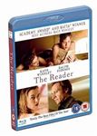 The Reader - Ralph Fiennes
