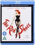 Red Shoes - Anton Walbrook